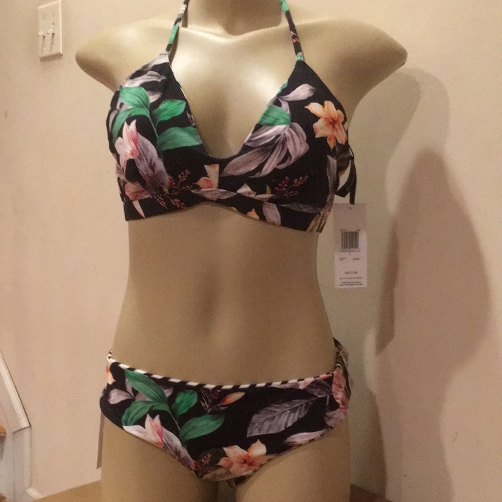Brand New Hurley Swim